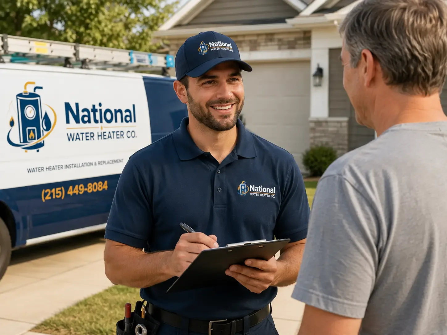 Water Heater Installation Phoenixville, PA FAQs